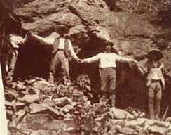 Huelgas Mineras en Chihuahua