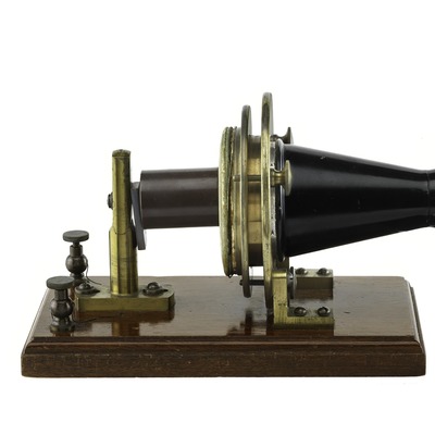 Timeline: History of the Telephone