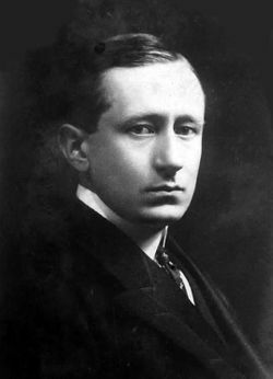 Marconi was awarded the Nobel Prize