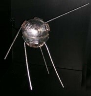 First Unsuccessful Spacecraft luanch