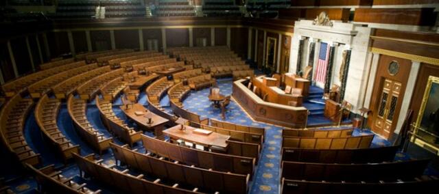 Kennedy runs for Congress