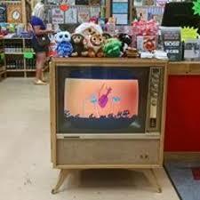 Television Changed in 1957