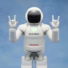 ASIMO