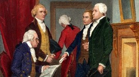 Timeline: The Federalist era
