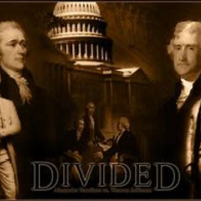 Timeline: Federalist Era