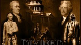 Timeline: Federalist Era