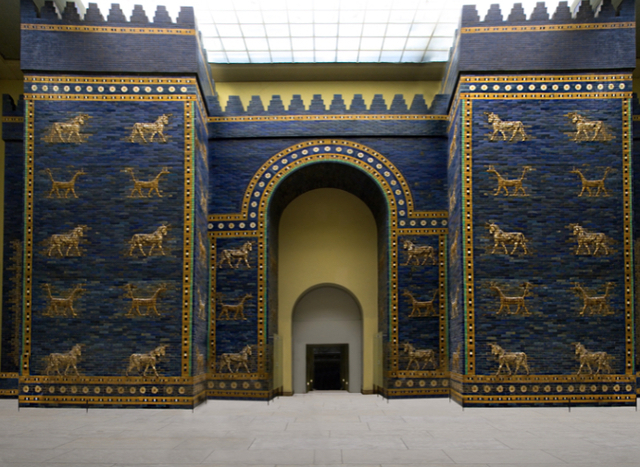 Porta di ishtar