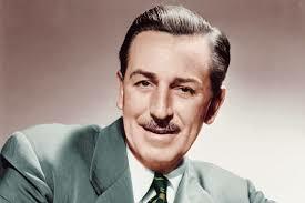 Walt Disney's founding