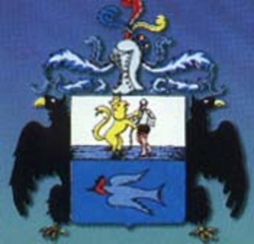 REBELION DE LOS ALCALDES DE HUANUCO