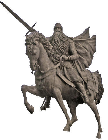 El cantar del mio Cid