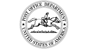 The US Post Office Department