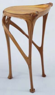 Mesa, Hector Guimard