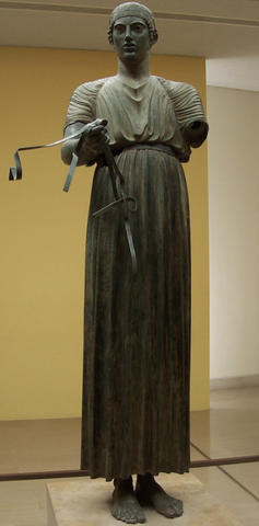 Sotade auriga di delfi