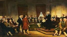 Timeline: Federalist Era