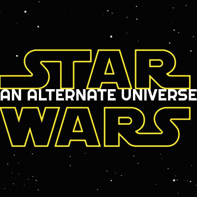 Timeline: A Modern AU