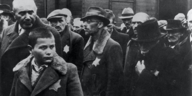 A New Canada: Jewish Immigrants