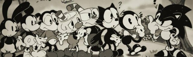 La animación en Estados Unidos