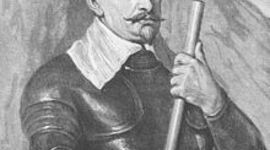 Timeline: Albrecht z Valdštejna