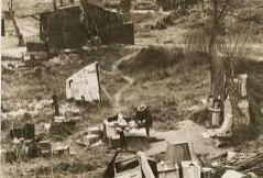 The Dust Bowl Begins