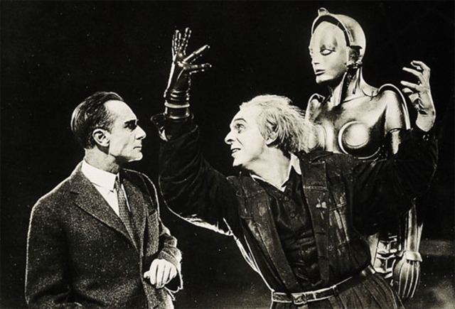 Teatro Vanguardista xx