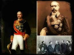 Inicio de la Regencia del general Serrano.