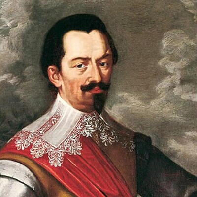 Timeline: Albrecht z Valdštejna