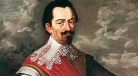 Timeline: Albrecht z Valdštejna