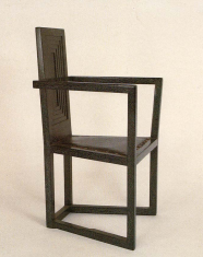 Silla, Josef Hoffmann
