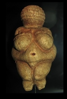 Venere di Willendorf
