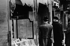 Kristallnacht