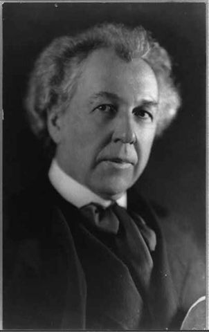 Frank Lloyd Wright