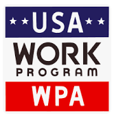 WPA is Created