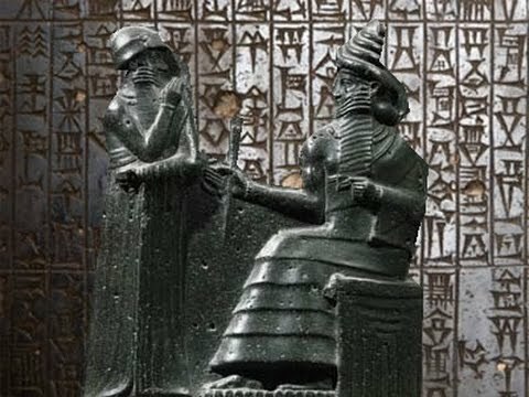 Código de Hammurabi