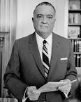 J. Edgar Hoover Becomes Head of the FBI