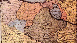 Timeline: EUSKAL HERRIAREN HISTORIA-ARO GARAIKIDEA