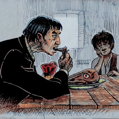 Timeline: Linea Temporal