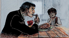 Timeline: Linea Temporal