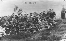 GERRA ZIBILA 1936-1939