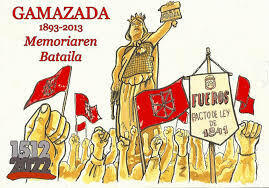 GAMAZADA 1893-1894