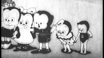 The Dance of the Chagamas