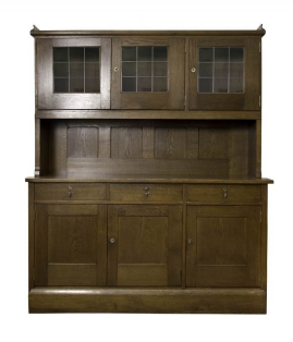 Aparador, Richard Riemerschmid