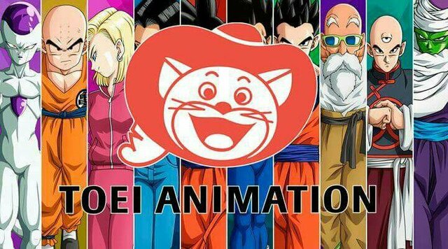 Toei Animation