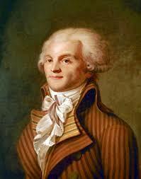 Execució de Robespierre