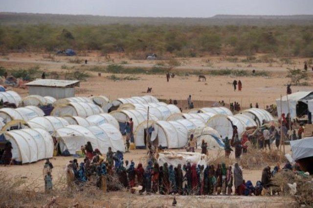 First Public Vaccination Campaign