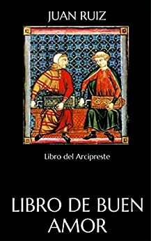 El libro de Buen Amor