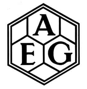 Peter Behrens y la AEG