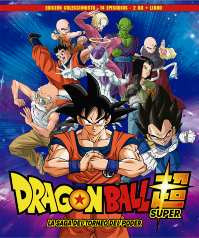 Dragon Ball
