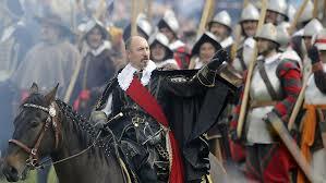 Vrchní armádní velitel