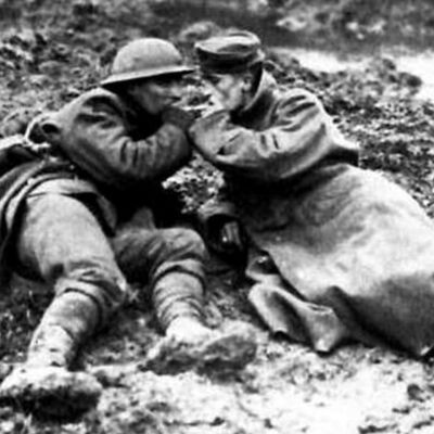 Timeline: Gli eventi della Prima Guerra Mondiale, 1914-1918