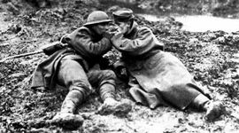 Timeline: Gli eventi della Prima Guerra Mondiale, 1914-1918